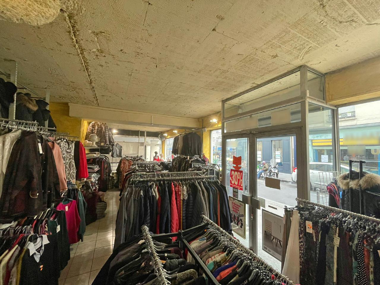 Bureau Paris 141m² Vente bureau Paris OVBUR2206008 0